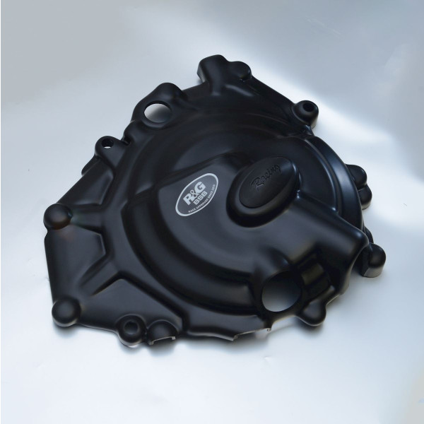 R&G Engine Case Cover for Kawasaki Ninja 250/400 '18- models (RHS Race Version)